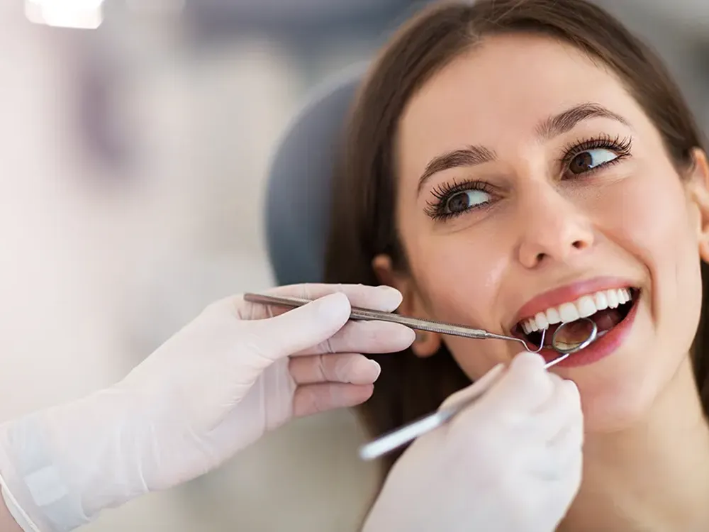 3D-Diagnostik in Ihrer Zahnarztpraxis in Grassau